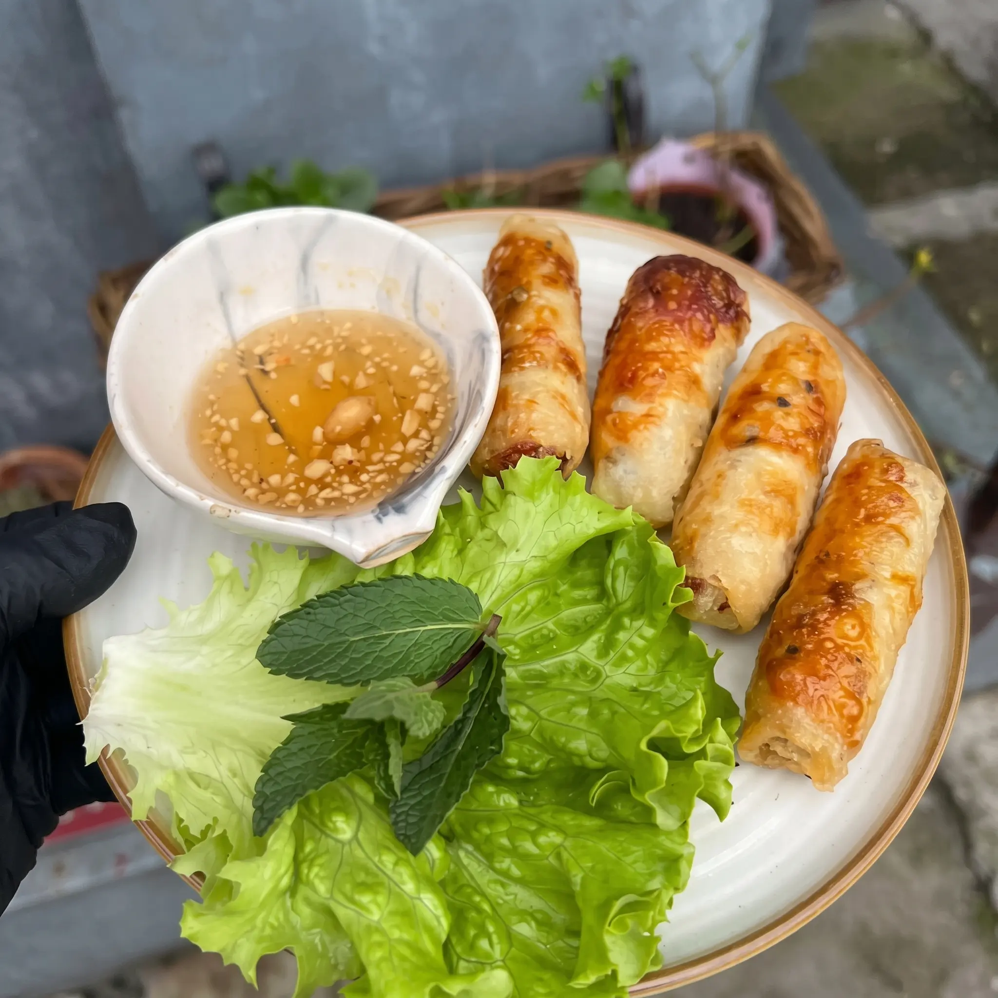 Plat Meiling 5